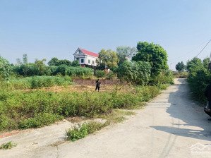 bán 94,5m2 lô đất phân lô xã châu phong, quế võ, bắc ninh