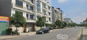 bán lô kinh doanh đẹp trục chính nguyễn quyền, đại phúc, tp bn. dt 76,5m2