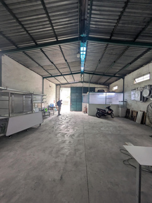 bán nhà 126m2 thổ cư, hxh 5m, ngay mặt tiền quốc lộ 13, hiệp bình phước, thủ đức, 6 tỷ tl