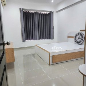 cho thuê căn hộ riverside phú mỹ hưng 3 phòng ngủ, nhà sạch đẹp, nội thất cơ bản, view chiều mát