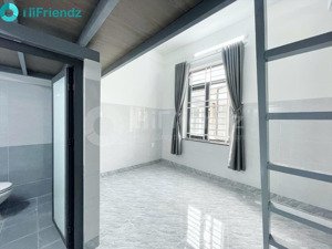 duplex mới xây ngay lotte gò vấp