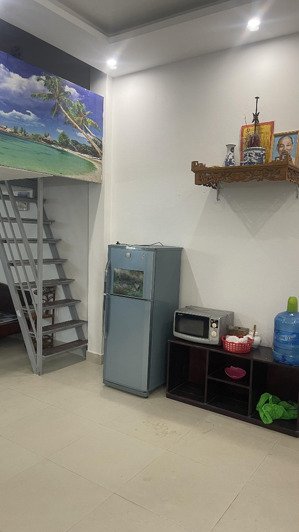 cho thuê nhà riêng 65m2 khu vực cầu tó tả thanh oai, đại thanh, hà nội
