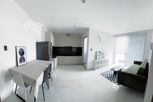 cho thuê căn 1pn 1wc, view hồ bơi bao đẹp, full nội thất vào là ở ngay, giá chỉ 7tr/tháng (bao pql)