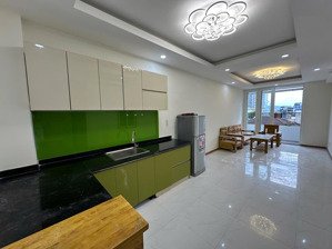 bán căn hộ bluhouse an trung ngô quyền - dt 58m2, 2pn gần cầu rồng
