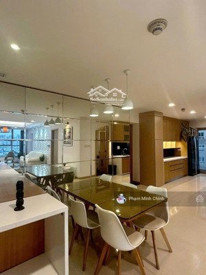 bán căn hộ chung cư d5a trần thái tông 120m2, thiết kế 3 ngủ, 2 vệ sinh. lh: 