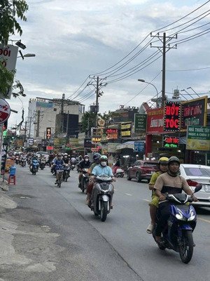 mặt tiền đường tân kỳ tân quý, p. tân quý, tân phú 7x26m, đúc 2.5 tấm. giá 26 tỷ