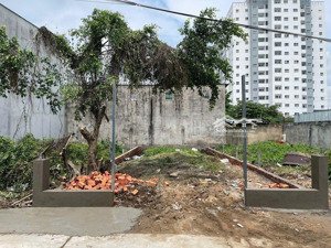 bán đất 97m2 tại tân kiên, 3,3 tỷ, bình chánh, hcm