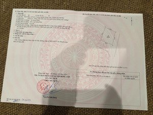 bán khổ đất đẹp nhất kim chung chính chủ