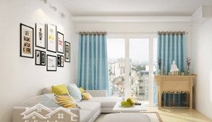 bán căn hộ ngay đầm sen 2pn 2wc có sổ hồng riêng - vay ngân hàng