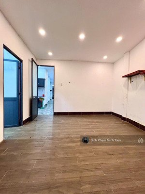 ib là có thông tin ngay mt phạm văn chí p8 q6 4.3x17m nở hậu 7m 12.5 tỷ tl