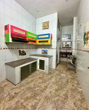 cho thuê nhà nguyên căn - cư xá đô thành, p4, quận 3