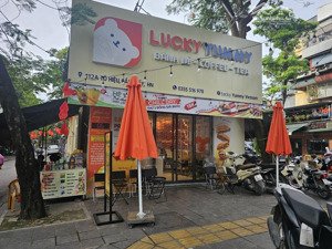 cho thuê nhà mặt phố quang trung hoàn kiếm, 80m x mặt tiền 6m, giá 75 triệu, phù hợp mọi mô hình.