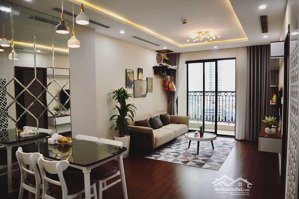 chính chủ bán cc 2pn roman plaza, 78m2, nhà mới đẹp, full nội thất xịn, ban công hướng mát thoáng