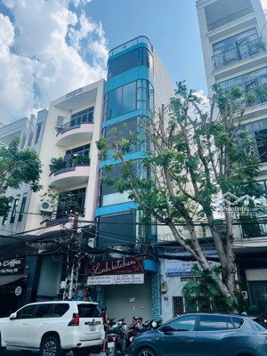 bán nhà 4x19.5m ngay khánh hội q4, 7 tầng tm gần bến nhà rồng, siêu hiếm
