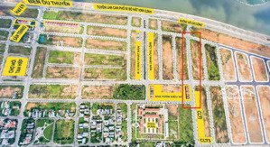chính chủ bán nhanh trục 10m5 đẹp nhất dự án chỉ 1,8 tỷ - lh 