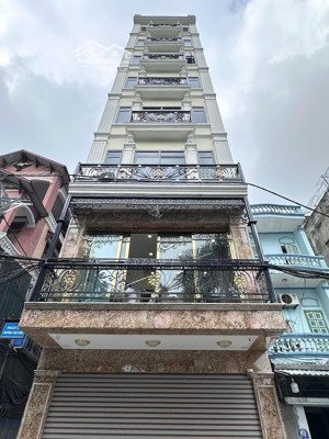 cho thuê chung cư mini cao cấp tại mặt phố doãn kế thiện, nhà mới đầy đủ nội thất sịn, ô tô đỗ cửa