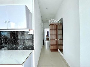 trọ hai phòng ngủ ban công - cư xá đô thành, quận 3