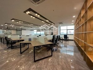 chủ đầu tư cho thuê vp sông hồng 165 thái hà 100m2, 200m2, 300m2, 500m2, 1000m2 có thể lấy nội thất