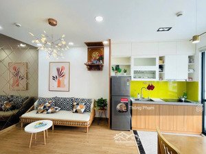 bán gấp cc 60m2 tại the garden hills, 4,7 tỷ, 2pn, 2wc, nam từ liêm, hà nội