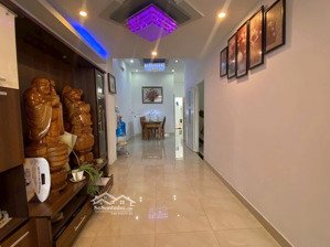 nhà gác lửng hẻm nguyễn duy hiệu p vĩnh hoà diện tích 108m2( ngang 5m). giá chỉ 5 tỷ