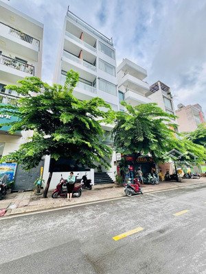 cực hiếm! nhà ngay metro văn thánh-dt:7,2x15m,kết cấu 4 tầng, thu nhập: 90tr/tháng- giá 30 tỷ