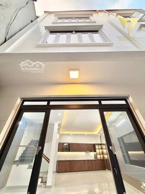 bán nhà 4 tầng phố đình đông icc quán mau, giá chỉ 3,5x tỷ