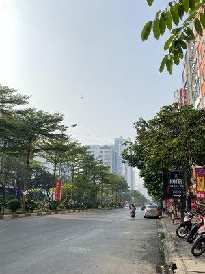 nhà đẹp, phố dịch vọng hậu, ở luôn, 58m, 5 tầng, 2 thoáng, 2x tỷ, 