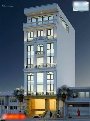 mặt phố trần cung 150m2, 29.9 tỷ mặt tiền siêu to, nhà 1 mặt phố 1 mặt ngõ sau, không có căn thứ 2