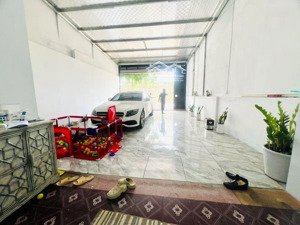 bán nhà mặt phố an dương vương, tây hồ, diện tích 119m2, mật tiền 7m, kinh doanh, gara ô tô, 23,5ty