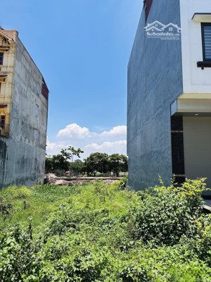 lô góc cực phẩm!! ô tô tránh, ngõ thông, 97m tân thụy, mặt tiền 5m, giá chỉ 14.5 tỷ!