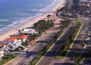 mặt tiền võ nguyên giáp trực diện biển mỹ khê, vị trí đẹp nhất biển mỹ khê