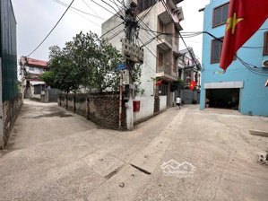 cần tiền trả ngân hàng, tôi bán gấp mảnh đất vân côn sát đại lộ thăng long
