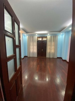 cho thuê nhà trung kính, phân lô, ô tô, 65m2, 5 tầng, vp, kd, 25tr