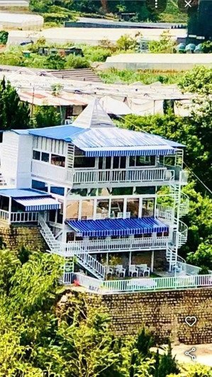 cho thuê homestay view triệu đô đường đống đa - p3 - đà lạt 1200m2, giá 15 triệu / tháng