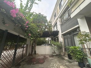 cho thuê biệt thự h7 starlake tây hồ tây diện tích 220m² giá tốt 75 triệu/tháng - lh: 