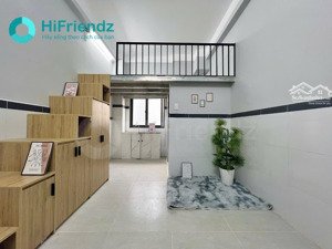 cho thuê phòng có gác nội thất cơ bản giá rẻ ngay long trường