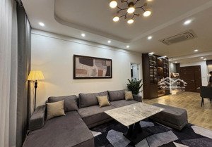 chính chủ cần bán căn hộ 95m, 3 ngủ chung cư c37 tố hữu, full nội thất, giá 6.5 tỷ