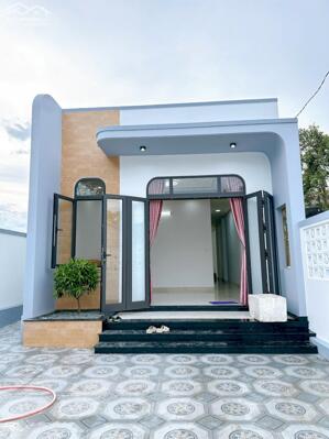 Bán Nhà Mới Full Nội thất, Kiệt ôtô Thiên Thai thông ra Khải Định, phường An Tây, TP Huế