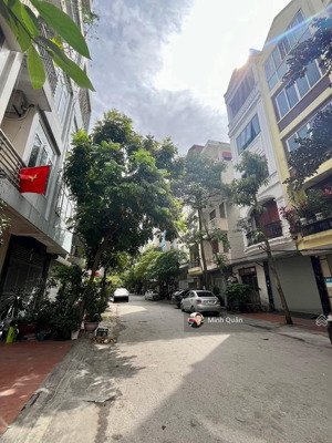 bán nhà 6 tầng ngô thì nhậm, hà đông, ô tô tránh, vỉa hè, kinh doanh.