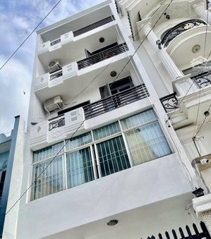 mặt tiền chợ rạch ông ngang 5m sổ riêng 3 tầng chỉ 7 tỷ 5