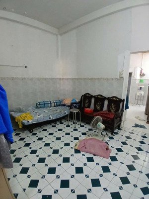 té ghế! nhà giá rẻ cư xá phú lâm b p13 q6 - đối diện trung tâm y tế q6 (4,1x19) 2 lầu. chỉ 9,2 tỷ