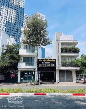 bán đất hoàng văn thụ, kdc chánh nghĩa, thủ dầu một, bình dương