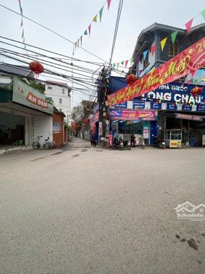 chủ cần tiền lo vợ bệnh nặng, cần bán gấp mảnh đất nghĩa lộ lô góc,hơn 80m2, giá tl