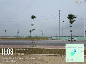 bán đất công nghiệp ccn jutech-hiệp hòa- bắc giang, giá chỉ từ 2,98 triệu/m², miễn thuê đất 7 năm!