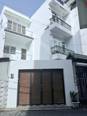 cực phẩm nhà đẹp - 5pn mà giá hạt dẻ , p12. tân bình