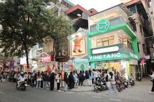 cho thuê nhà mặt phố đặng văn ngữ 35 triệu- 45m2x2 tầng đống đa, hn