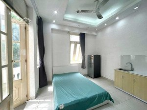 phòng trọ studio giá rẻ dành cho sinh viên siêu đẹp