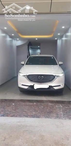 ĐẠI MỖ-NAM TỪ LIÊM 60m 6 tầng ô tô vào nhà 13,3 tỷ