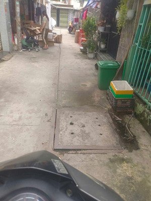 bán nhà riêng tại bông văn dĩa, tân kiên, bình chánh, hcm giá ưu đãi 3 tỷ, 98m2