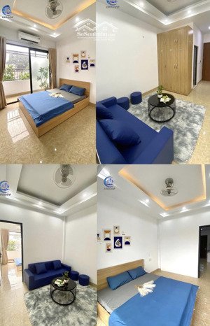 cho thuê phòng 1 ngủ 1 khách ở đường láng(gần chùa láng, ngoại thương).